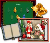 Holiday Jigsaw Christmas 2