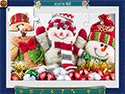 Holiday Jigsaw Christmas 3