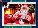 Holiday Jigsaw Christmas 4