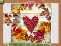 Holiday Jigsaw Thanksgiving Day