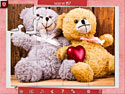 Holiday Jigsaw Valentine's Day 3