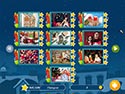 Holiday Mosaics Christmas Puzzles