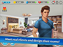 Home Designer: Makeover Blast