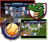 Home Run Solitaire