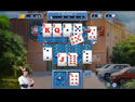 Home Run Solitaire