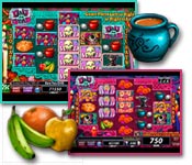 IGT Slots: Day of the Dead