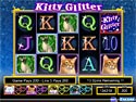 IGT Slots Kitty Glitter