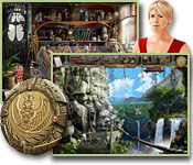 Island: The Lost Medallion