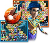 Jewel Legends: Atlantis