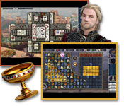 Jewel Match Royale 2: Rise of the King Collector's Edition