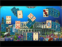 Jewel Match Solitaire: Atlantis 2 Collector's Edition