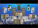 Jewel Match Solitaire: Atlantis 2 Collector's Edition