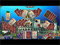 Jewel Match Solitaire: Atlantis 2