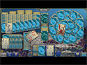 Jewel Match Solitaire: Atlantis 3