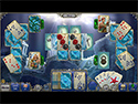 Jewel Match Solitaire: Atlantis Collector's Edition
