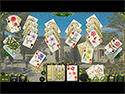 Jewel Match Solitaire: Summertime