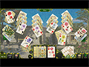 Jewel Match Solitaire: Summertime