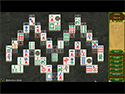 Jewel Match Solitaire: Summertime