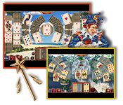 Jewel Match Solitaire X Collector's Edition