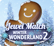 Jewel Match Winter Wonderland 2