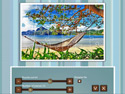 Jigsaw Puzzle Beach Season