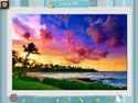 Jigsaw Puzzle Beach Season