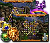Jungle Quest