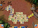 Jurassic Mahjong