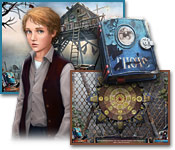 The Lake House: Children of Silence Collector's Edition