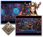 League of Light: Growing Threat Collector's Edition