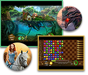 Legacy: Witch Island 2