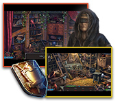 Legendary Tales: Cataclysm Collector's Edition