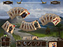 Legends of Solitaire: Curse of the Dragons