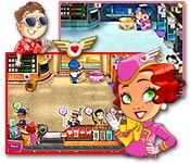 Lisa's Fleet Flight