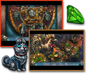 Living Legends: Beasts of Bremen