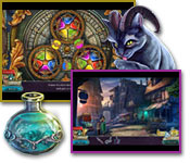 Lost Grimoires: Stolen Kingdom