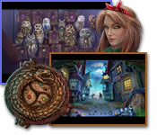 Love Chronicles: Beyond the Shadows Collector's Edition