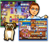 Maggie's Movies: Camera, Action! Collector's Edition