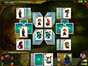 Magic Cards Solitaire