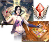 Magical Mysteries: Path of the Sorceress