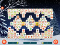 Mahjong Christmas 2