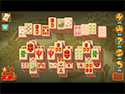 Mahjong Fest: Sakura Garden