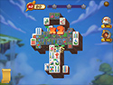 Mahjong Magic Islands 2