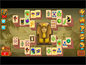 Mahjong Riddles Egypt