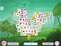 Mahjong Valentine's Day