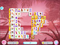 Mahjong Valentine's Day