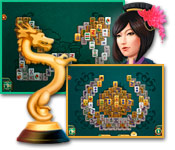 Mahjong World Contest 2