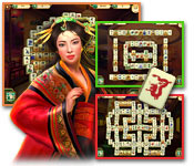 Mahjong World Contest