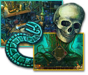 Mayan Prophecies: Ship of Spirits Collector's Edition