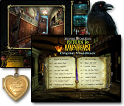 Mystery Case Files: Return to Ravenhearst Original Soundtrack